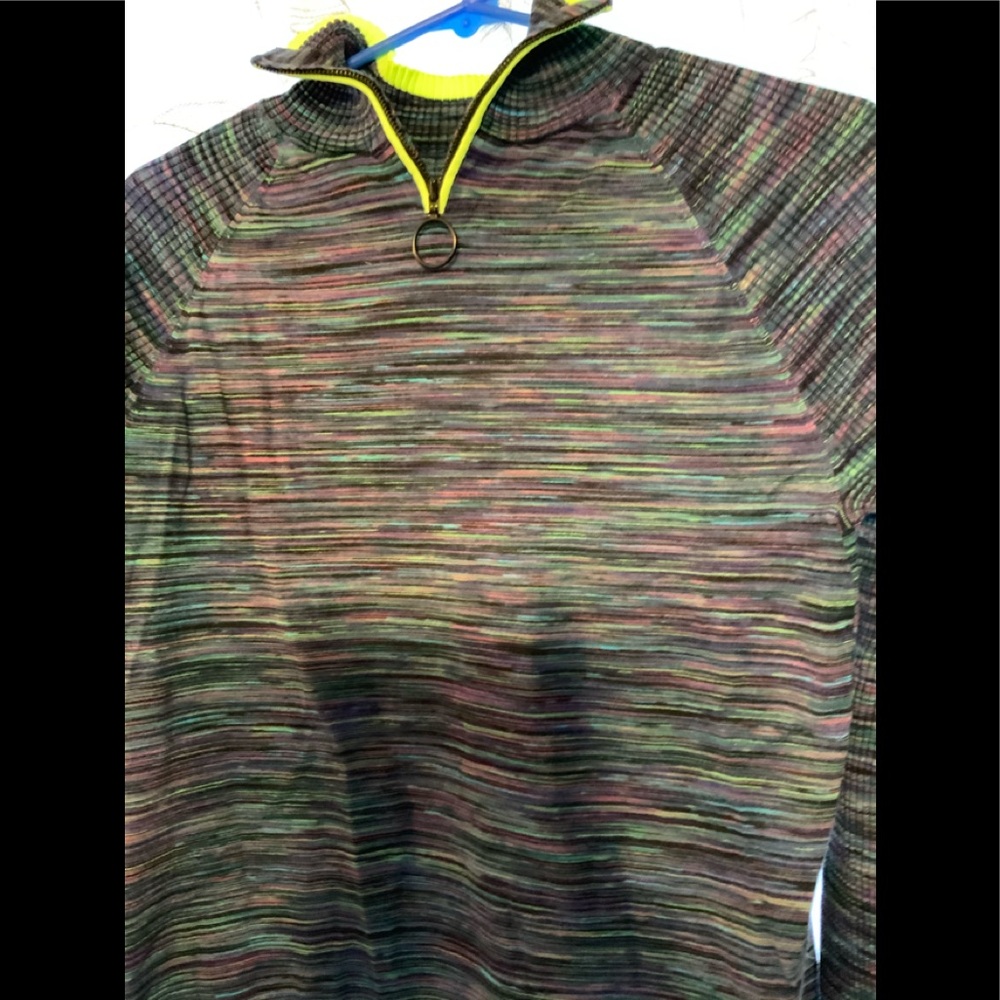 Sweaty Betty long sleeve top